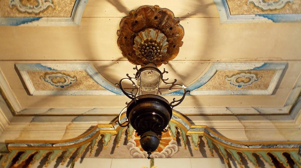 Hotel Vila Relicario Όρου Πρέτου Εξωτερικό φωτογραφία