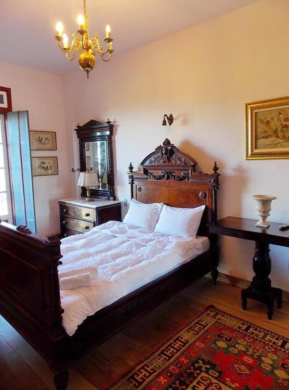 Hotel Vila Relicario Όρου Πρέτου Εξωτερικό φωτογραφία