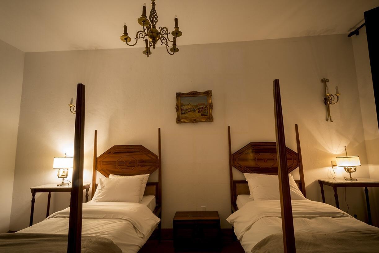 Hotel Vila Relicario Όρου Πρέτου Εξωτερικό φωτογραφία