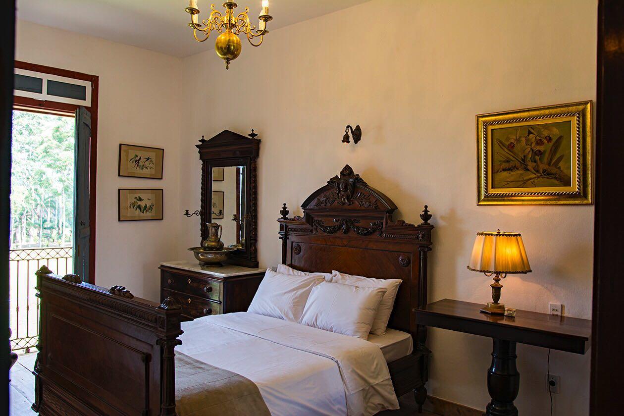 Hotel Vila Relicario Όρου Πρέτου Εξωτερικό φωτογραφία