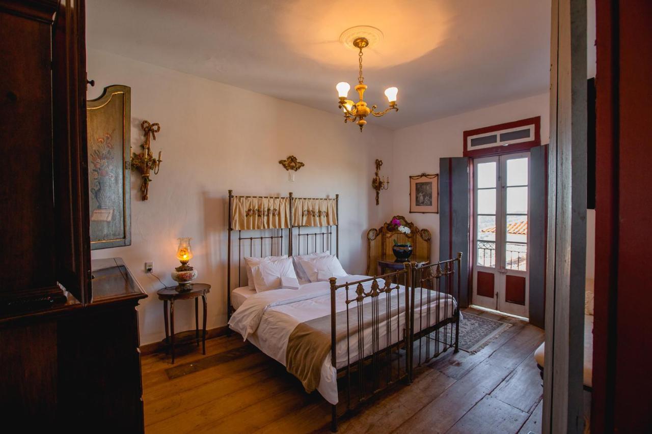 Hotel Vila Relicario Όρου Πρέτου Εξωτερικό φωτογραφία