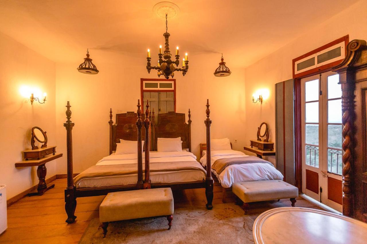 Hotel Vila Relicario Όρου Πρέτου Εξωτερικό φωτογραφία
